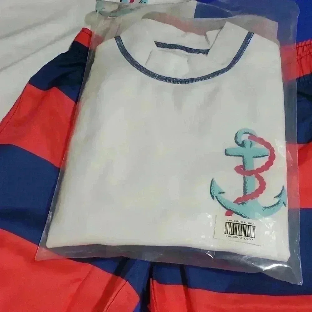 Boys swimset